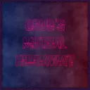 🎭Grub’s Mutual Hideaway🎭