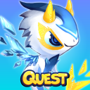 Monster Galaxy P2E icon