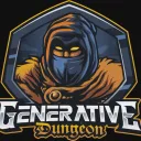 Generative Dungeon Discord server icon