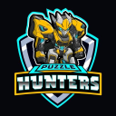 Puzzle Hunters