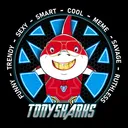 TonySharks