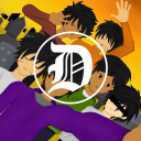 Degens Corp. - discord server icon