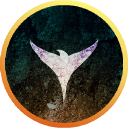 The White Raven | GatherRound Studios icon