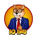 IQ INU