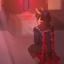 the red dream: arcadian snow