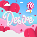Discovery icon for Desire Discord server