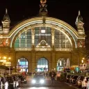 Frankfurter Hauptbahnhof
