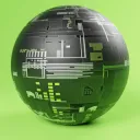 Marbles NFT