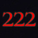 222