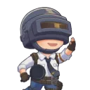 PUBG RUSSIA — мониторинг Discord сервера, статистика и рейтинг