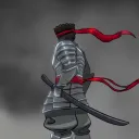 Yasuke - Black Ronin Server
