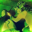 🌀　　GAME OVER　　𓉸★⁺