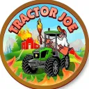 Tractor Joe - $TRACTOR - (🚜,🚜)