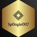 Sp0ngie007