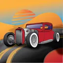RatRodz Race Club
