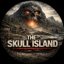 💀THE SKULL ISLAND💀