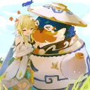 Tomo's Tea Pot