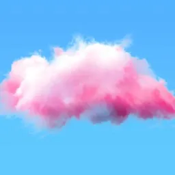 Fluffy cloud — Дискорд Сервер