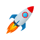 Roket Ekibi Discord Server Icon – Education