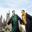 The Wizarding World Discord server icon
