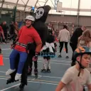 Eastbourne Roller Disco