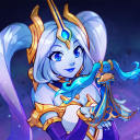 Nimble Nami EUW