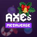 Axes Metaverse icon