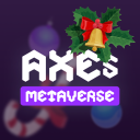 Axes Metaverse icon