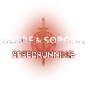 Blade & Sorcery Speedrunning Discord Server Icon