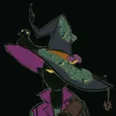 The Simmering Cauldron