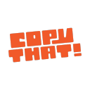 Discovery icon for Copy That! Discord server