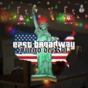 East Broadway - Juego de Rol