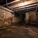 galaxy and Bob's basement