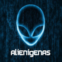 👽 a l i e n i g e n a s 👽