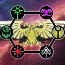 The Warhammer 40K VRC Social Hub