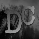 Dark Community Server Icon