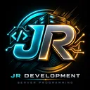 JR Shops Programacion