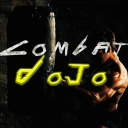 Combat Dojo Discord Server Icon