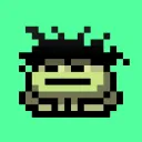 Baby Toad's Swamp