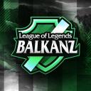 LoL Balkan Zajednica Discord Server Icon