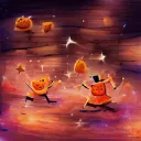 Fruit-Filled Dreams