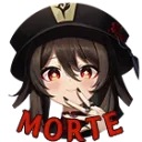 Mortuus Miseriae