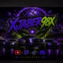 the office of xjaber98x