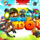 Unofficial Bloons Tower Defence 6 server Server Icon