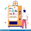 candy store Server Icon