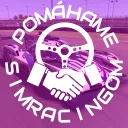 POMÁHAME SIMRACINGOM