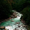 The River Bed