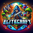 EliteCraft.pl - Serwer Minecraft 1.21