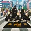 Tokyo Manji Gang's icon