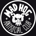 Mad Hog Antisocial Club Server Icon